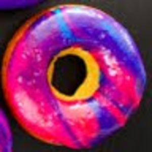 Meet your Posher, Student caroline